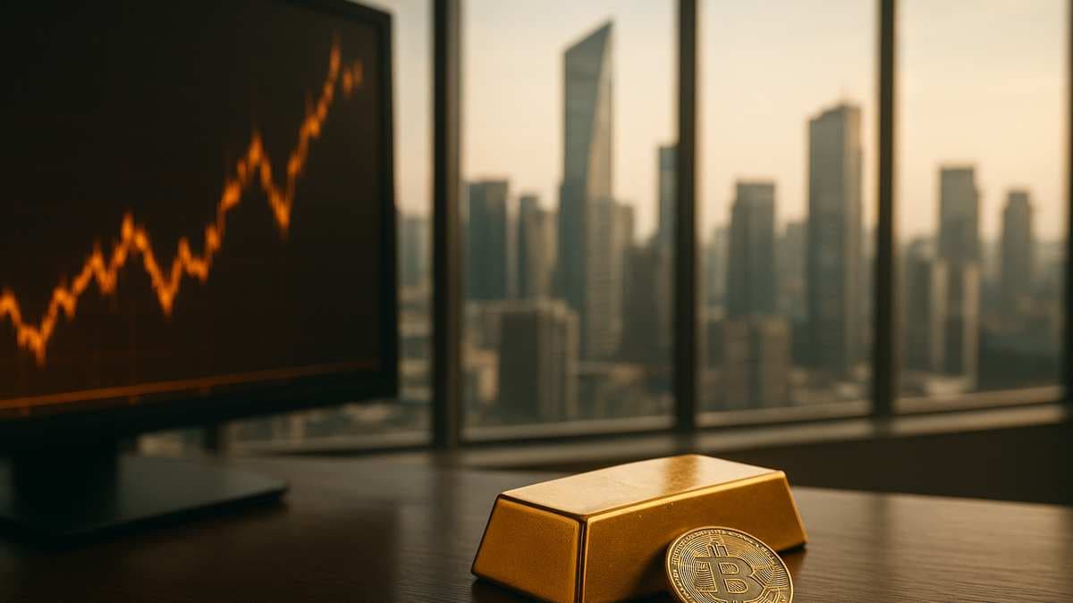 Глава Coinbase Asset Management спрогнозировал рост биткоина до $300 000