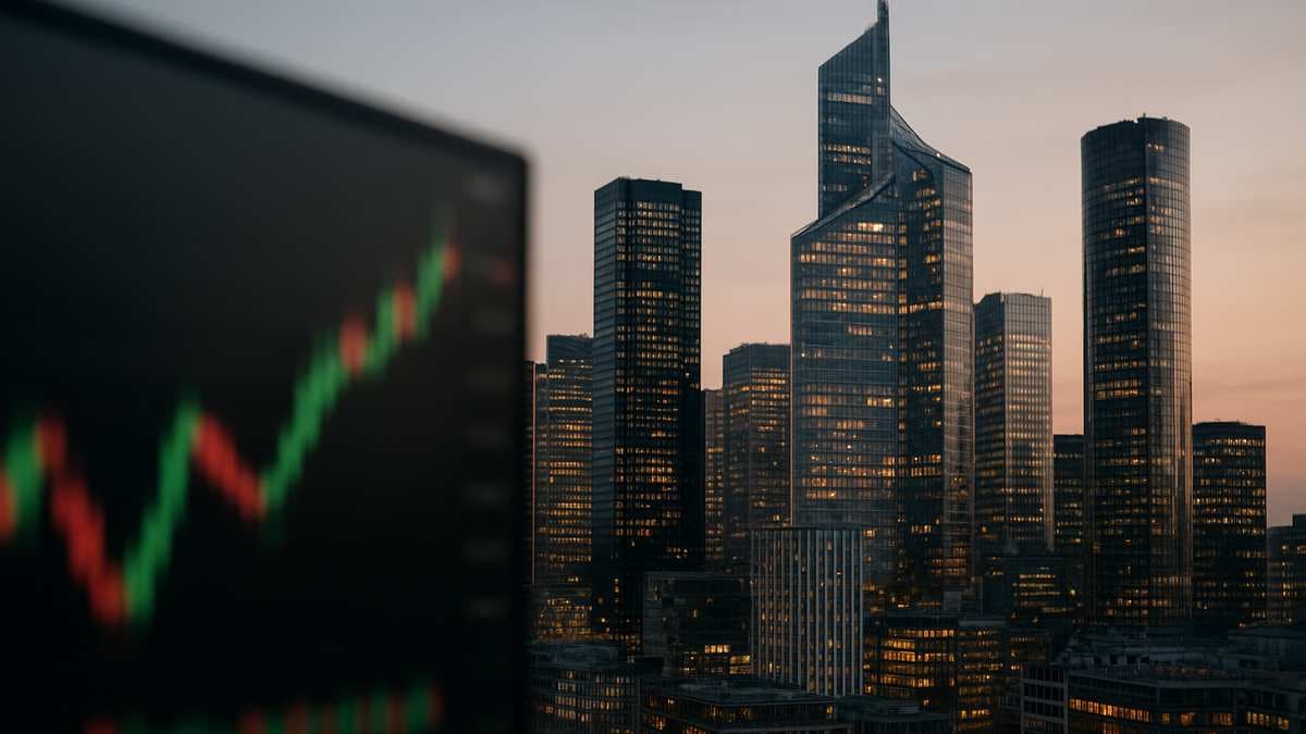 ВТБ разместит 6 октября однодневные облигации на ₽50 млрд с доходностью 13,04%