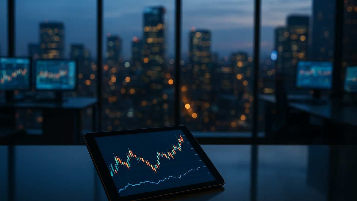 Robinhood впервые купила биткоины на $25 млн для корпоративного баланса