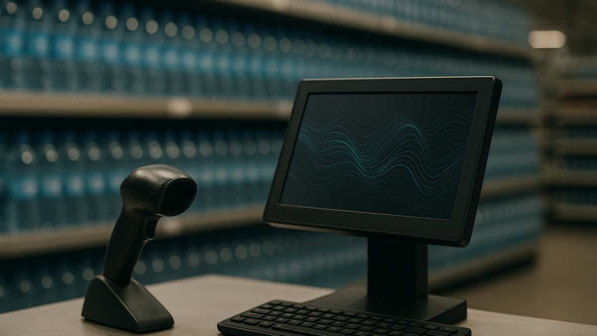 Кассовые системы заблокировали продажу 4 млрд нелегальных товаров