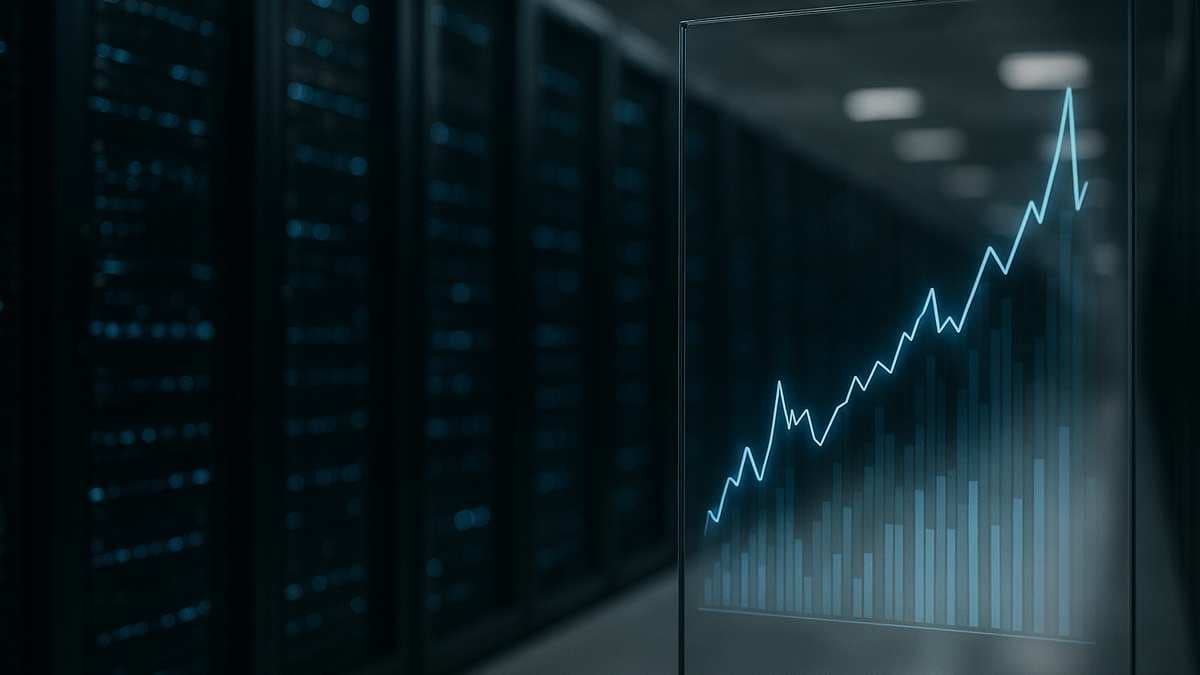 Суточный объем транзакций в сети XRP Ledger превысил 858 млн монет