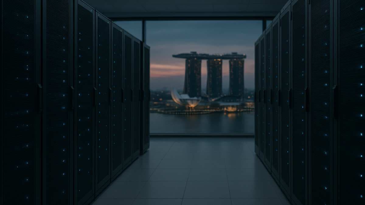 Standard Chartered запустит хранение криптовалют для институциональных клиентов в Сингапуре