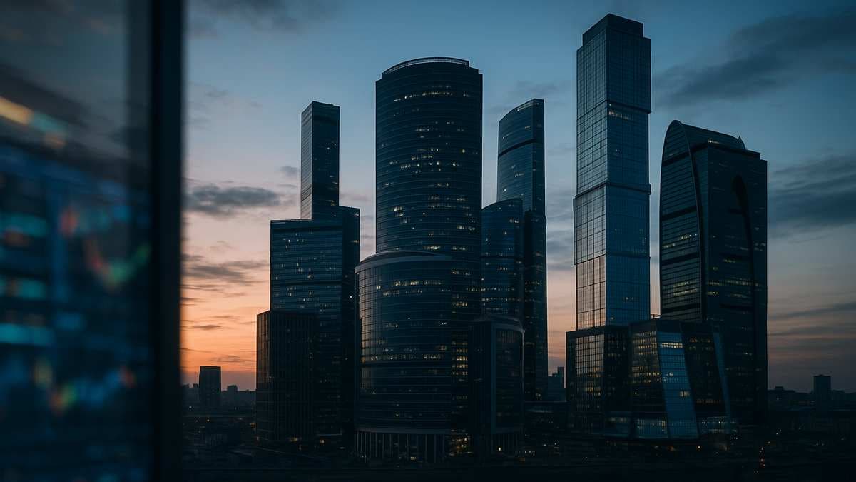 Банк России отразил покупку иностранной валюты на ₽9,8 млрд