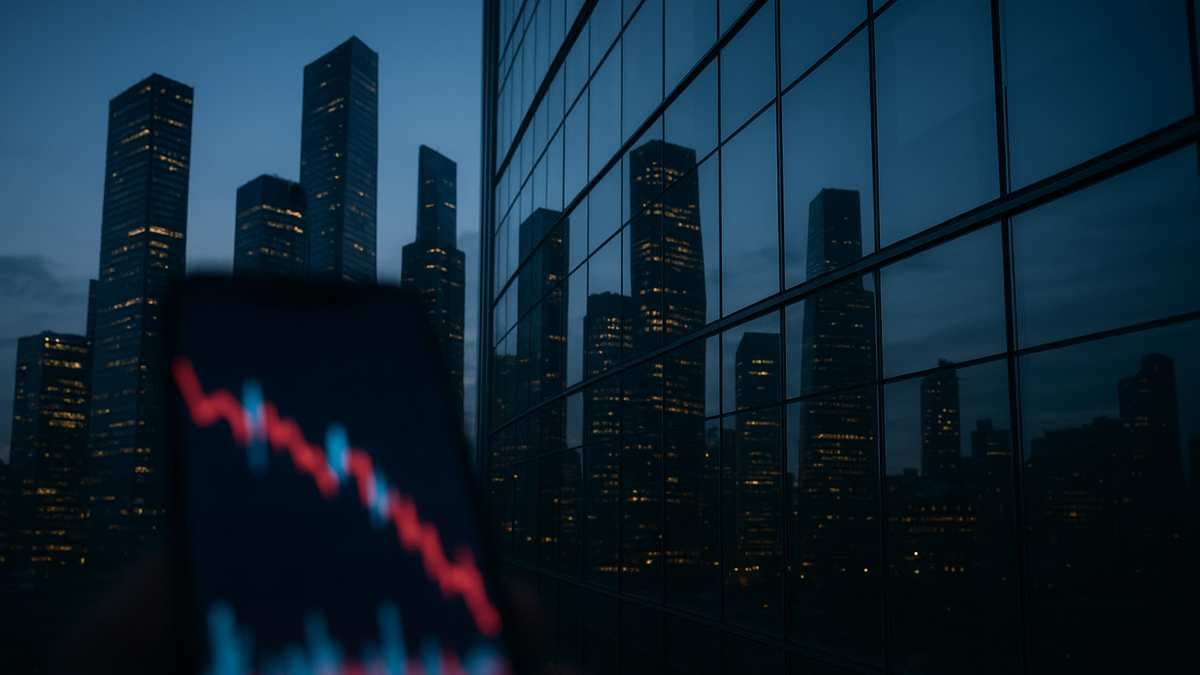 Крупнейшая криптобиржа Binance удалит 22 токена для пользователей из Бразилии