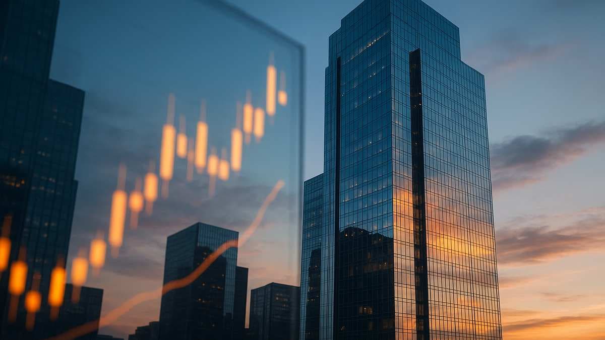 Компания Twenty One Capital с резервом в 43 000 BTC планирует устранить дисконт акций