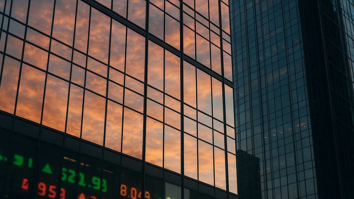 Обновлены параметры базы расчета Индекса создания стоимости