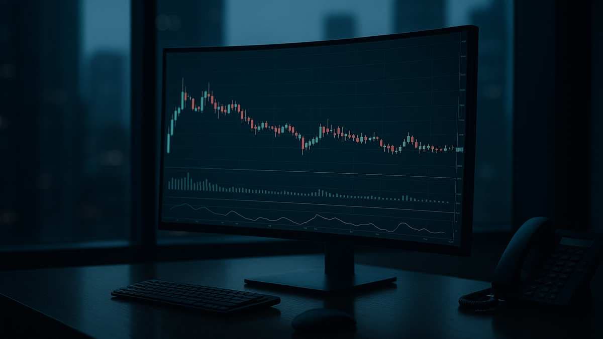 Токен XRP вошел в фазу двухлетней стагнации на фоне рекордного открытого интереса