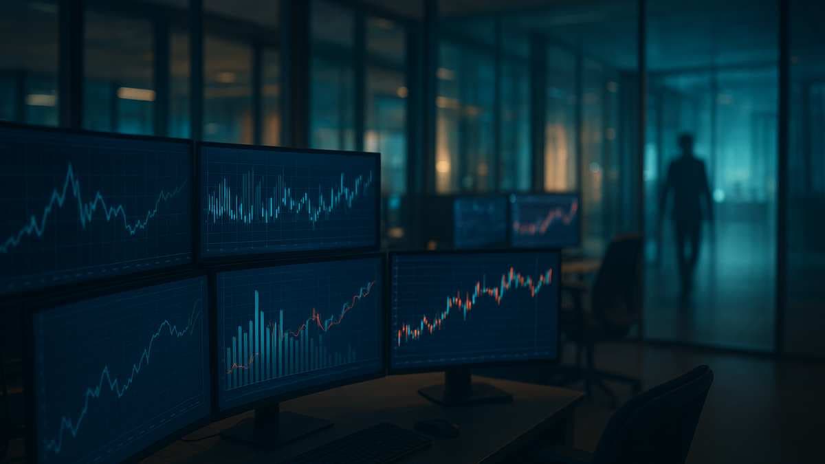 Ripple Prime получила премию лучшего прайм-брокера года