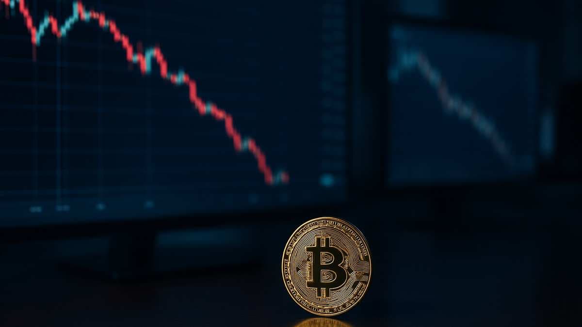 Инвесторы вывели более $681 млн из спотовых биткоин-ETF