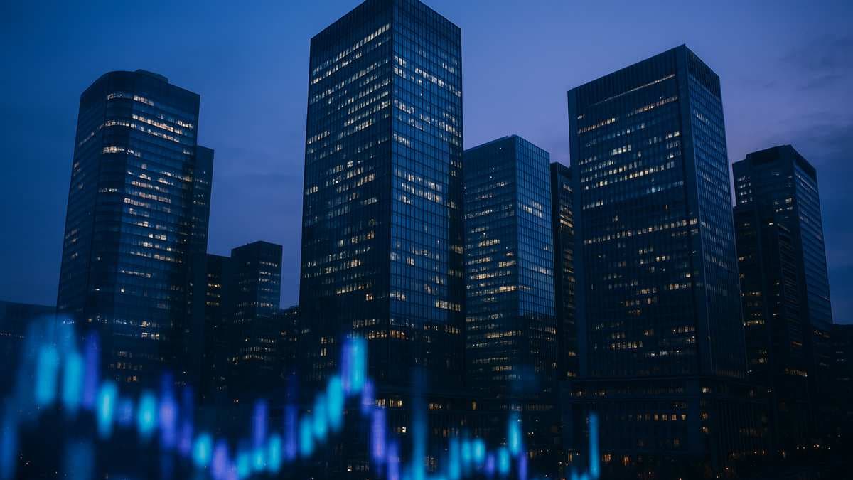 Токен сети Midnight от Cardano получил листинг на японской криптобирже OKCoinJapan
