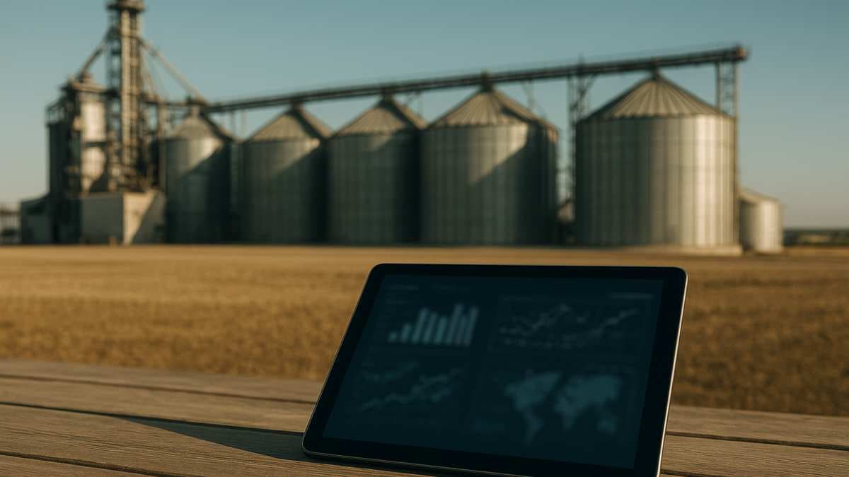 Страны ЕАЭС создадут цифровую платформу для координации агроинноваций