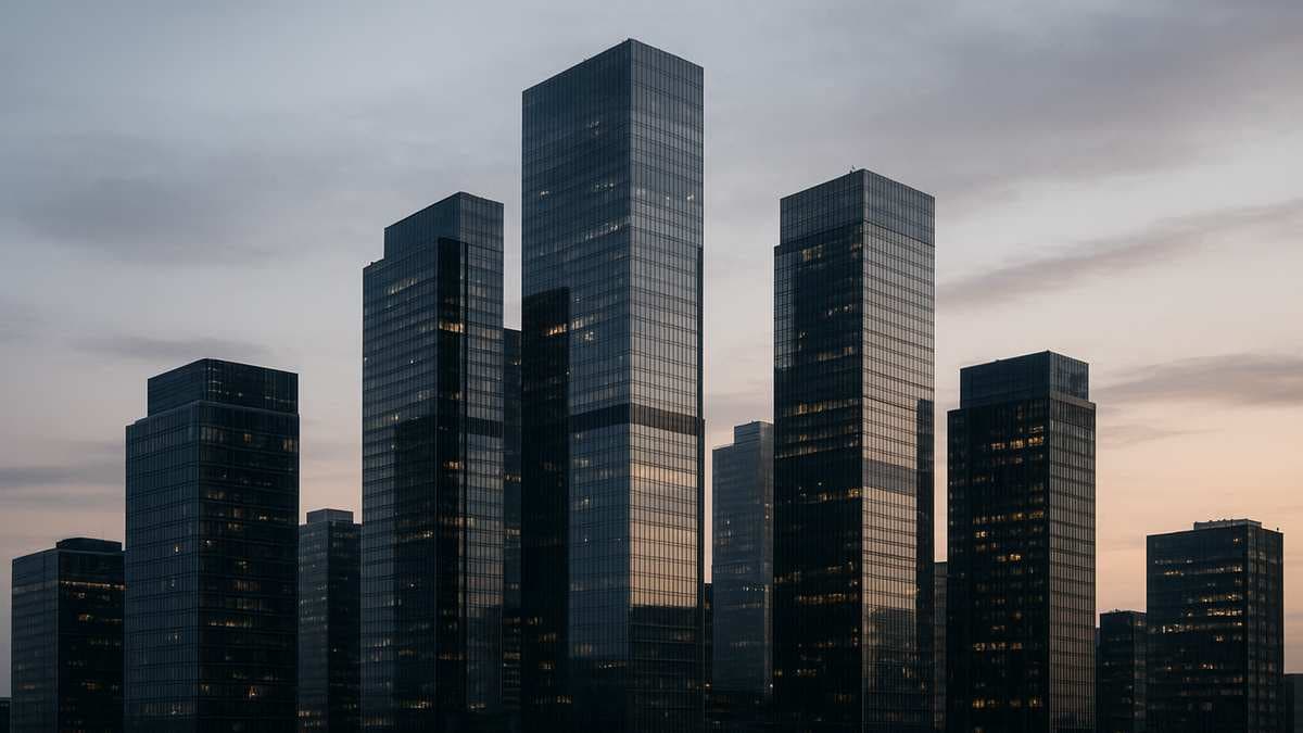 Deutsche Bank запустит сервис хранения биткоина и Ethereum для корпоративных клиентов