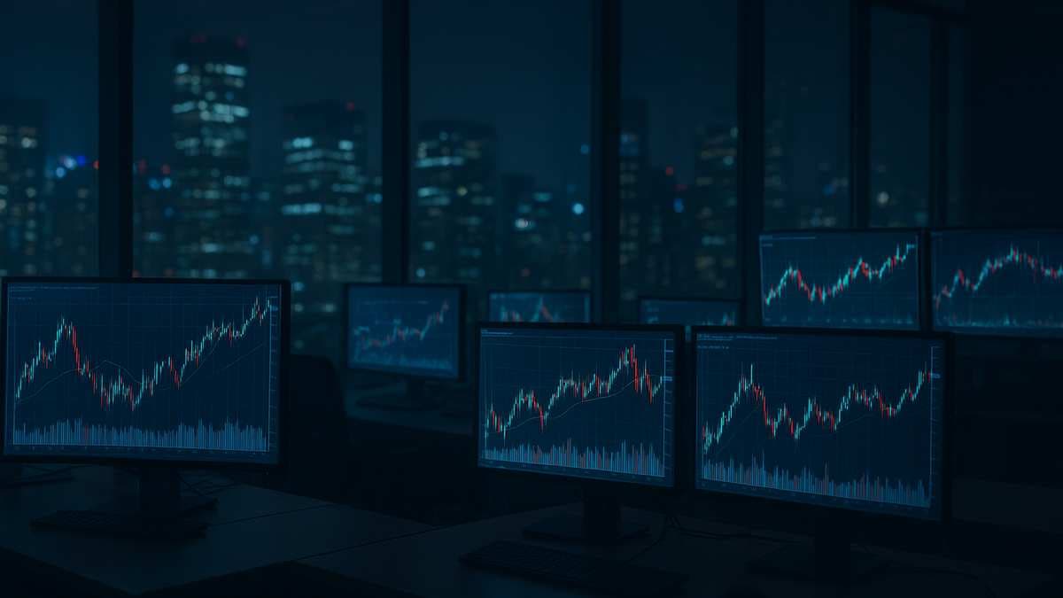 Объем торгов XRP в Южной Корее превысил показатели биткоина и Ethereum