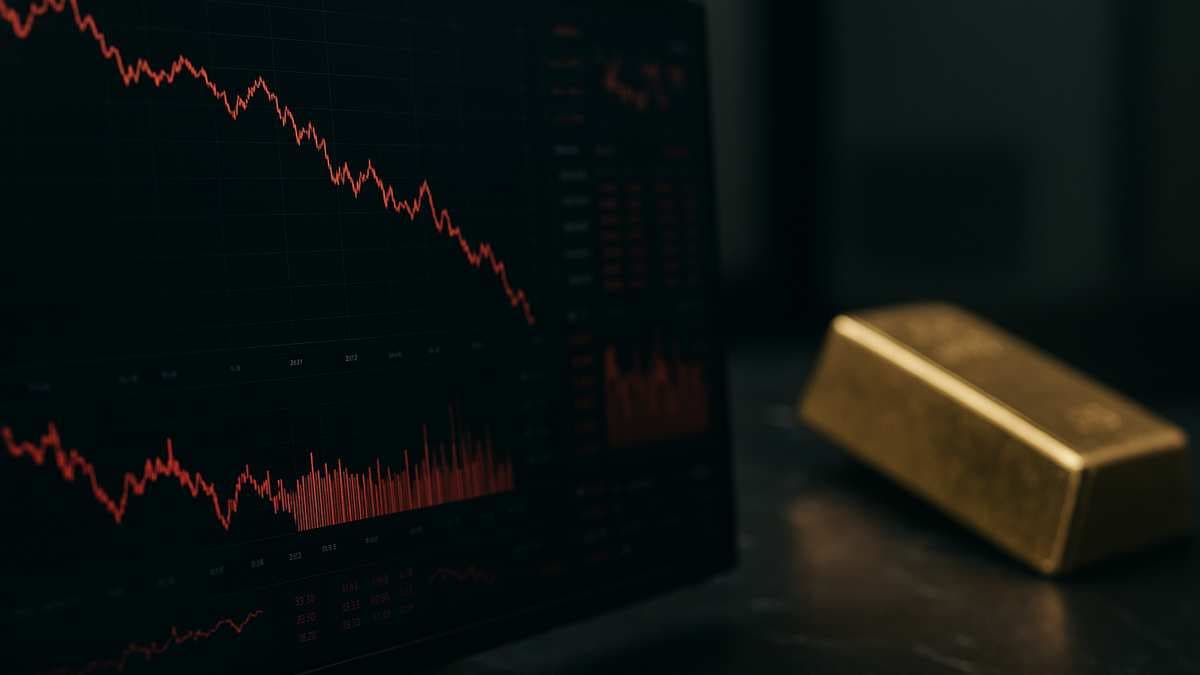 Биткоин рискует обвалиться до $10 000 при падении индекса S&P 500 на 20%
