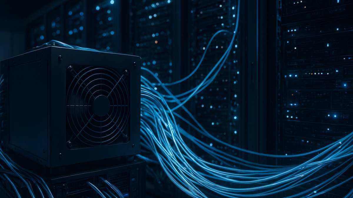 Прорыв Google в квантовых вычислениях поставил под угрозу безопасность криптовалют