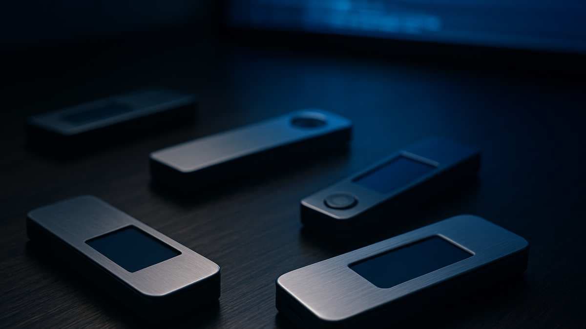 Мошенник потерял $5 млн в биткоинах из-за взлома аппаратных кошельков Ledger