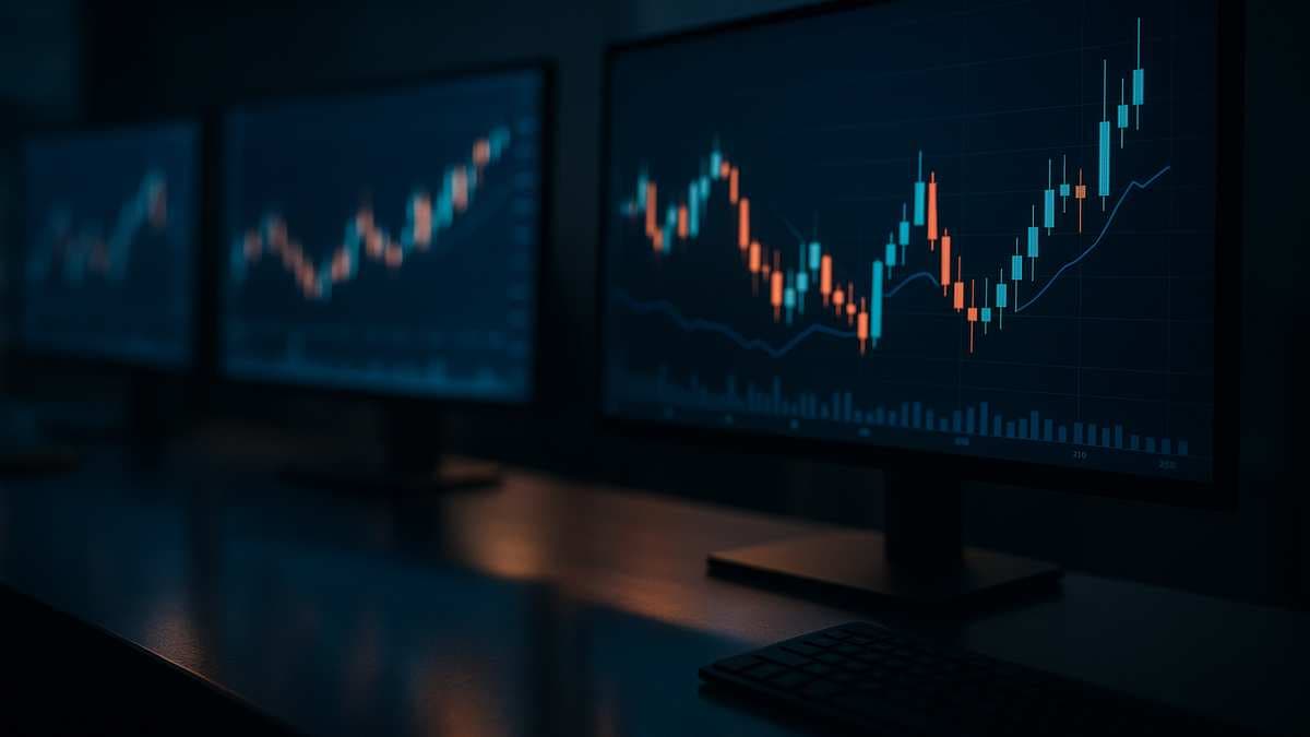 Криптовалютный рынок взял паузу: ETH и DOGE тестируют ключевые уровни поддержки