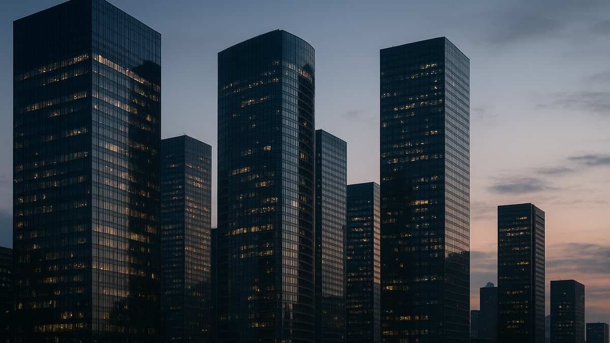 Криптобиржа Bitget запретила россиянам пользоваться своими услугами