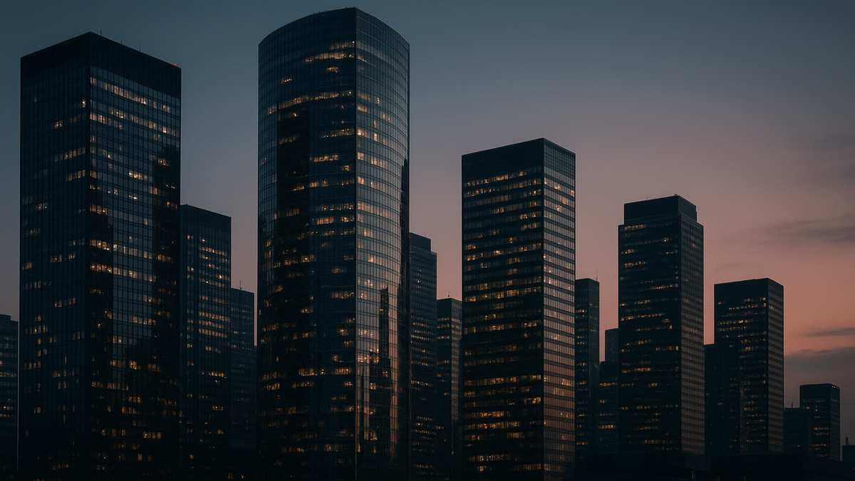 Акции Berkshire Hathaway обновили максимум на фоне новых инвестиций