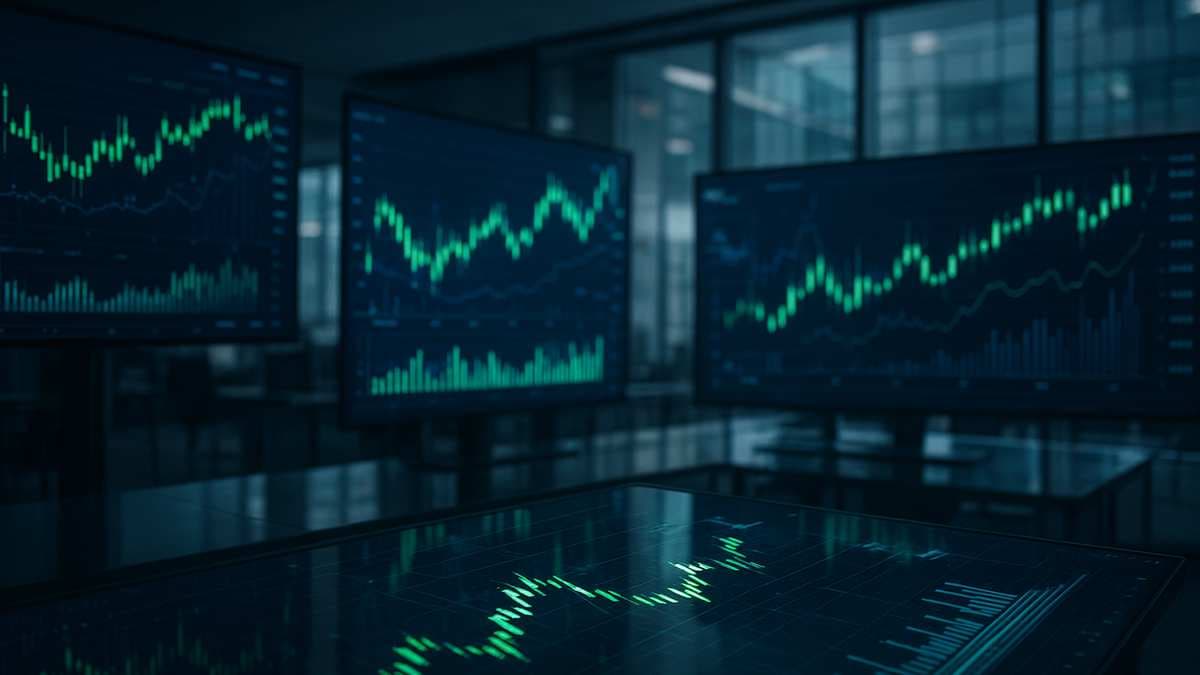 Активы криптовалютного фонда Bitwise на базе XRP превысили $541 млн