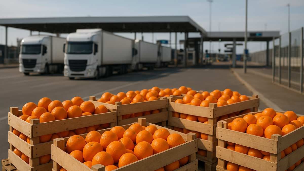 Абхазия обеспечит бесперебойные поставки цитрусовых в Россию в текущем сезоне