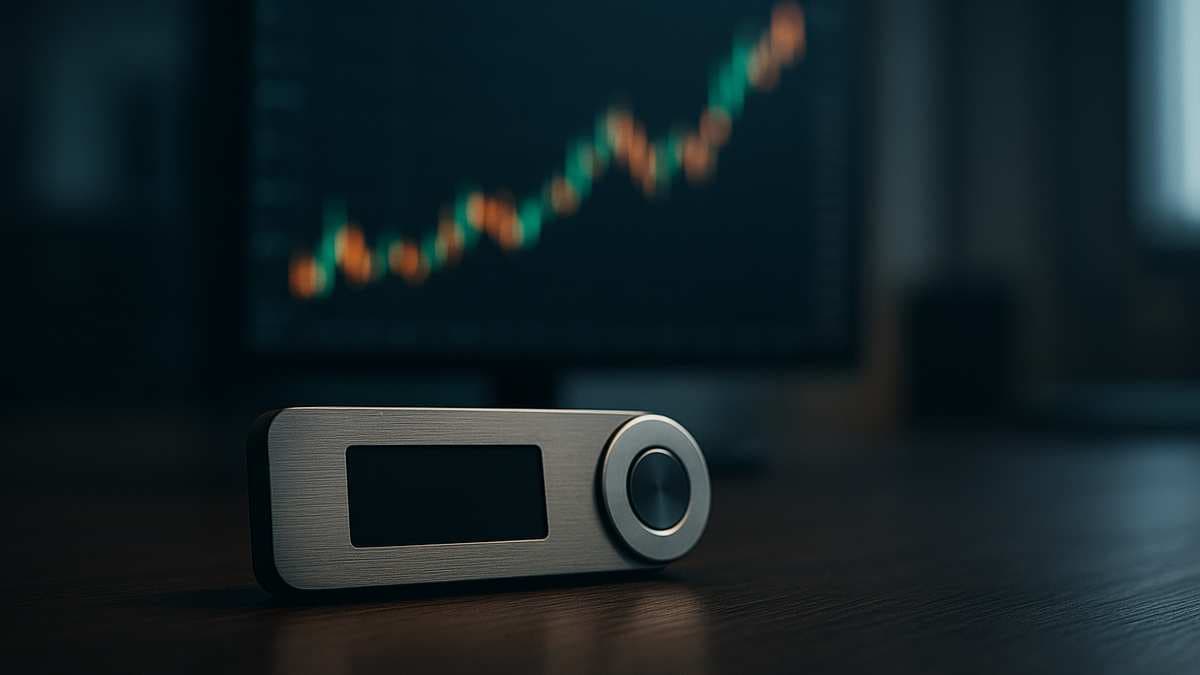 Стоимость Monero достигла $555 на фоне сокращения предложения