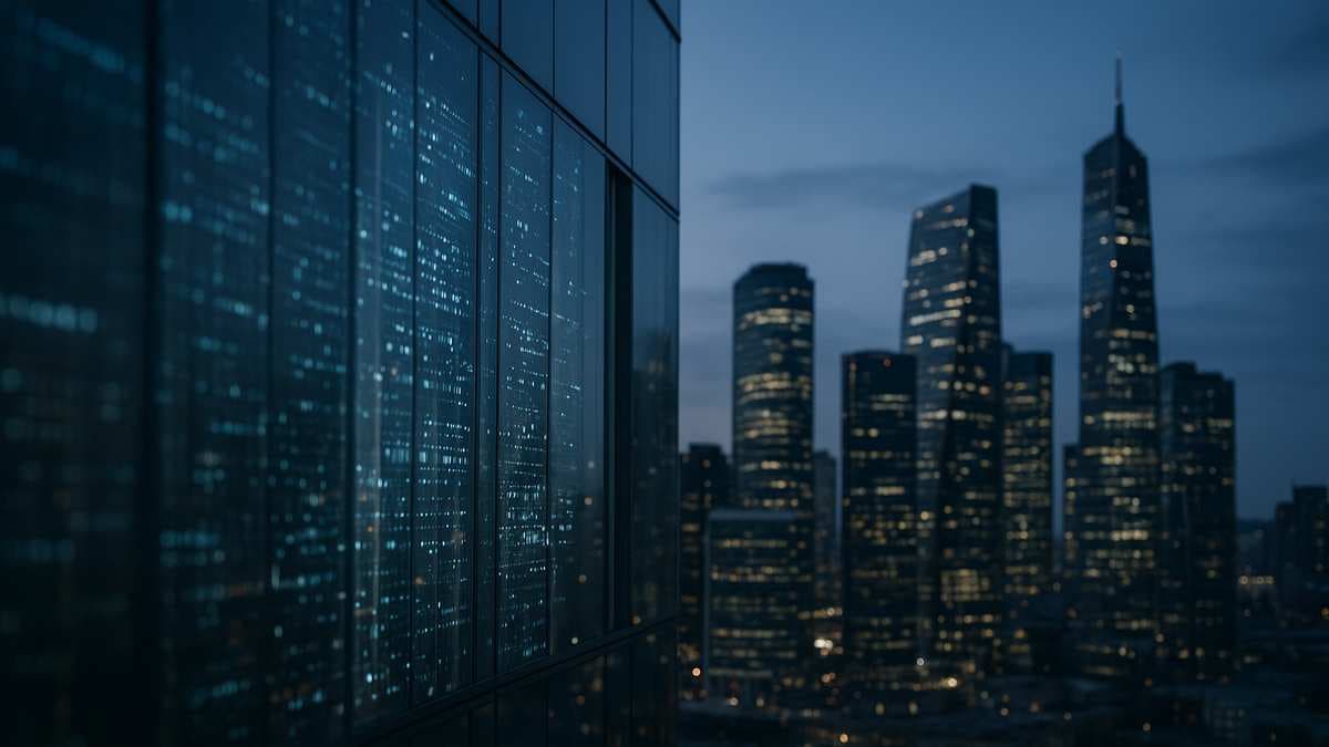 DTCC запустит токенизацию активов на $30 трлн и добавит поддержку Stellar в 2027 году