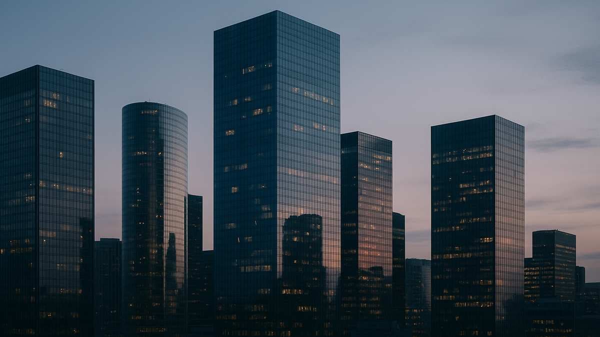 Инвесторы столкнулись с налоговыми рисками при покупке опционных ETF
