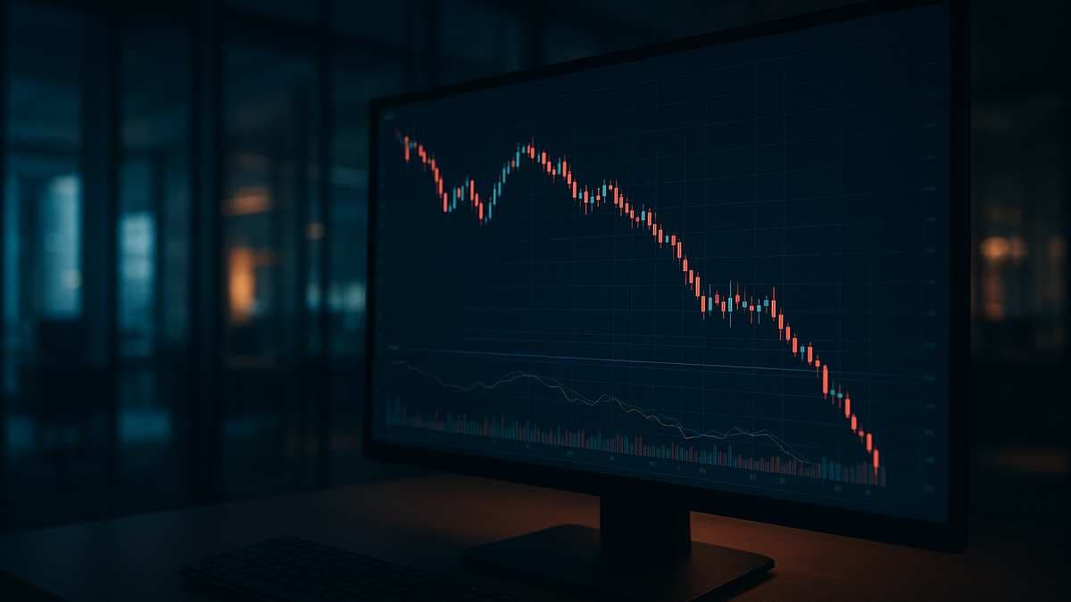 Инвесторы перевели на биржи более 63 млрд токенов SHIB на фоне падения цены