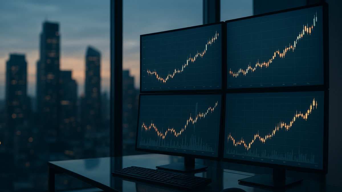 Эксперты Siebert Financial предсказали рост биткоина до $175 000
