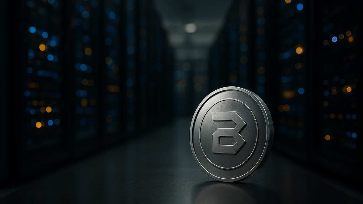 Криптобиржа Binance сожгла более 1,6 млн токенов BNB на сумму $1,19 млрд