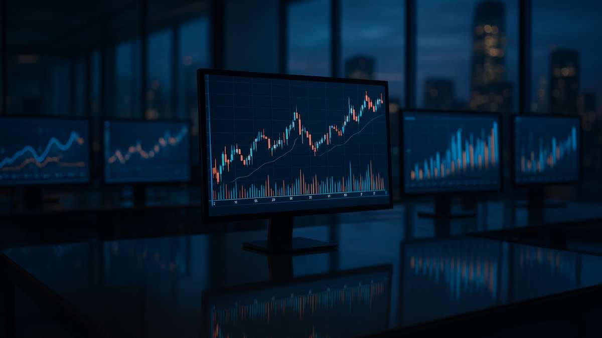 Торговая площадка обновила веса криптобирж для расчета индексов цифровых валют