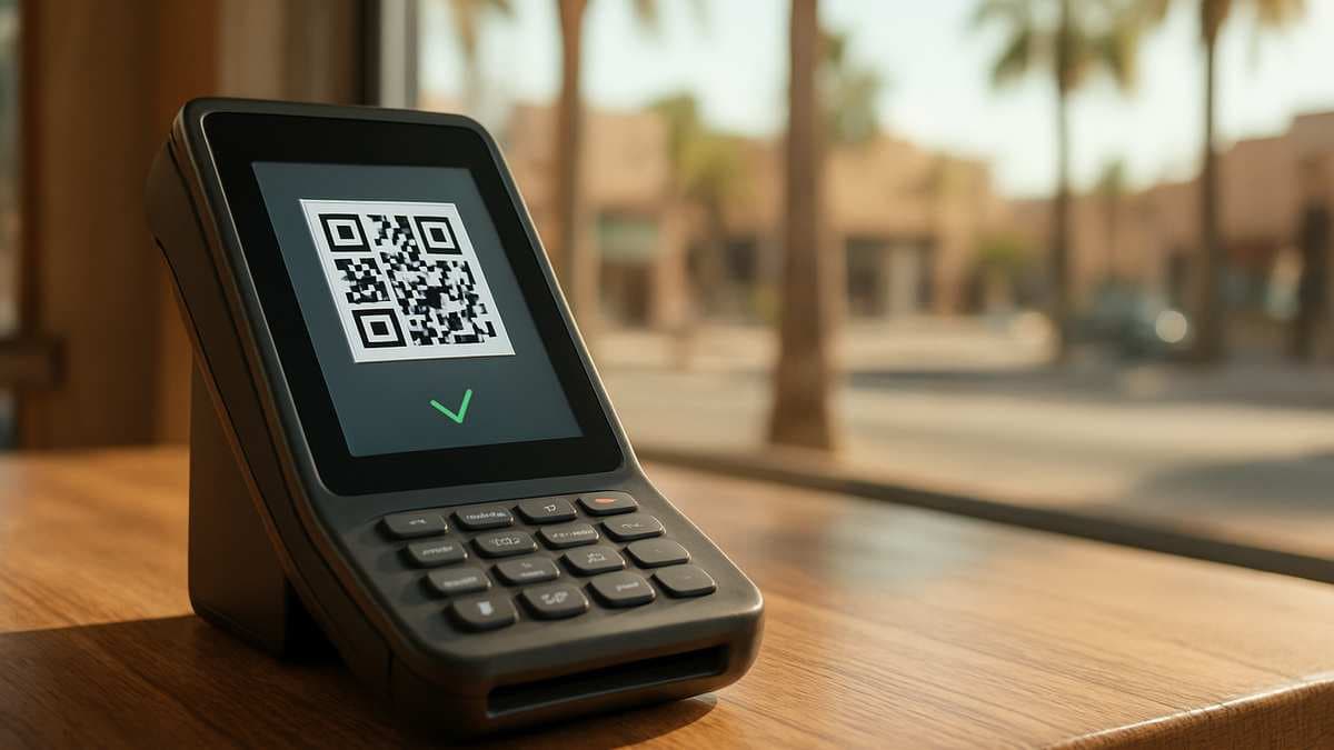 Торговые точки Аризоны массово внедрили оплату покупок в биткоинах
