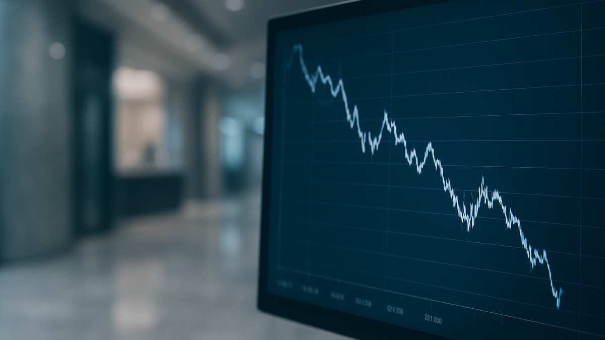 ЦБ РФ понизил официальные курсы доллара и евро на 20 октября