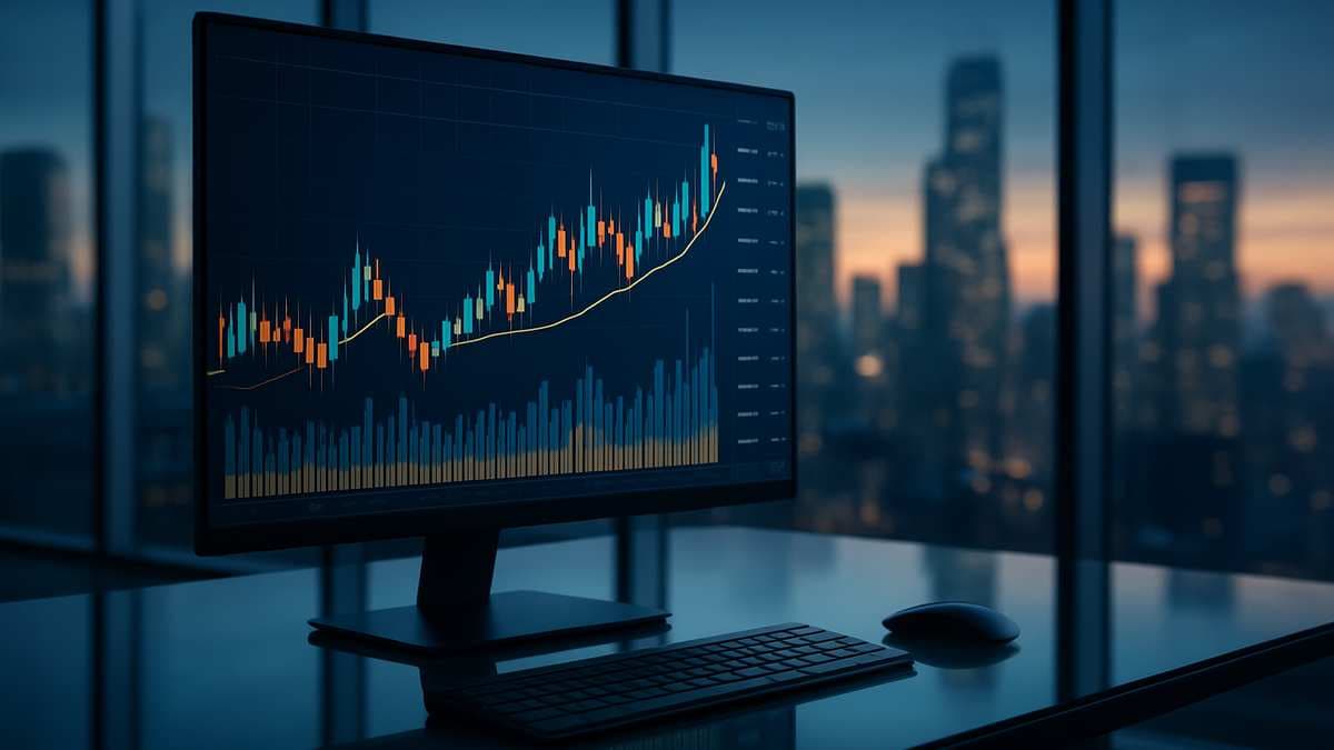 BlackRock запустит новый биткоин-ETF с защитой от падения рынка