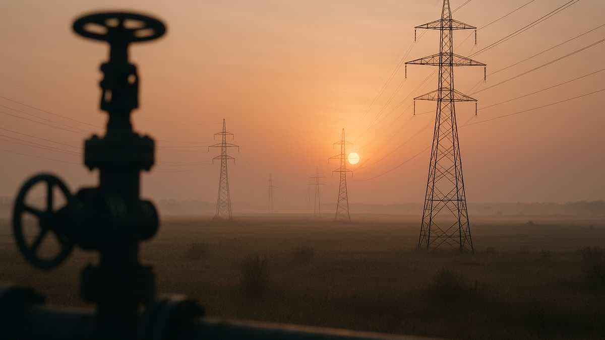 Правительство скорректирует тарифы на электроэнергию и газоснабжение