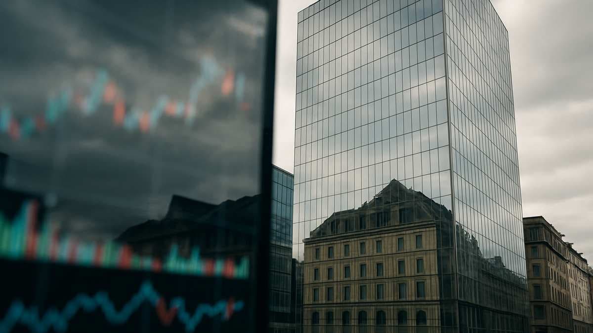 Швейцарский финансовый регулятор одобрил первый Bitcoin ETF для розничных инвесторов