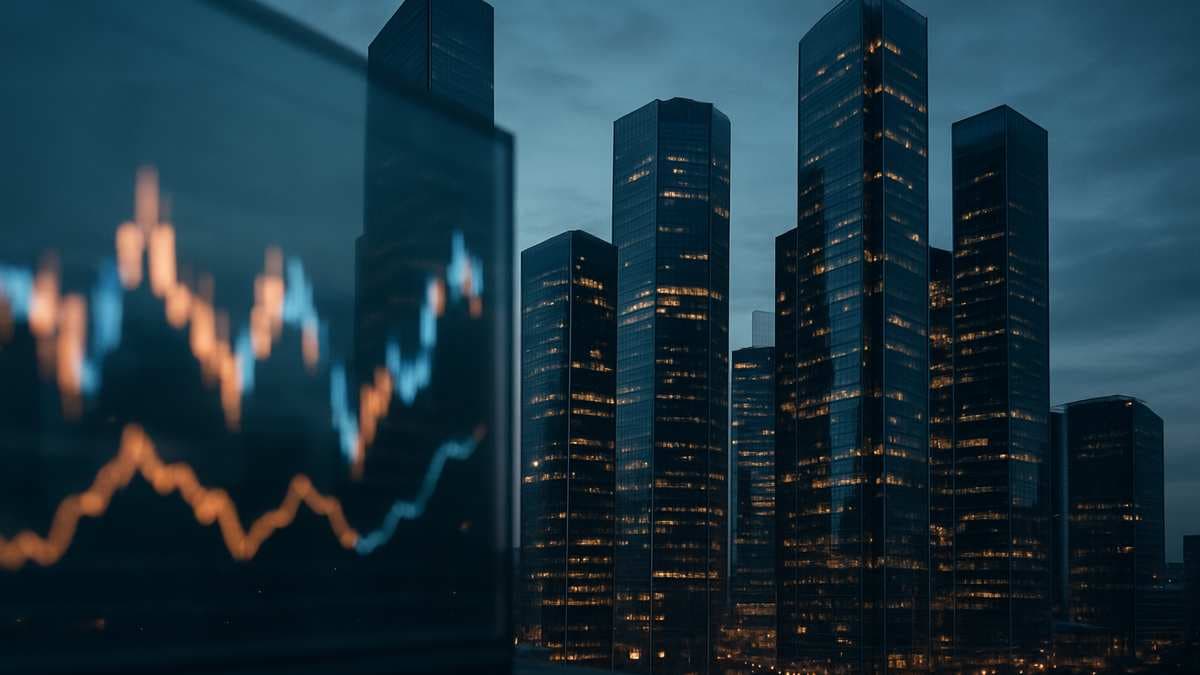 SEC одобрила выпуск акций Evernorth для покупки XRP на $132,2 млн