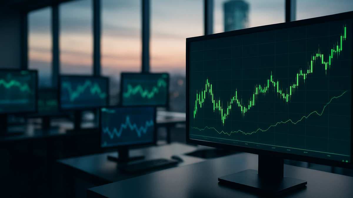 Глава Blockchain.com объявил о наступлении криптовесны благодаря институционалам