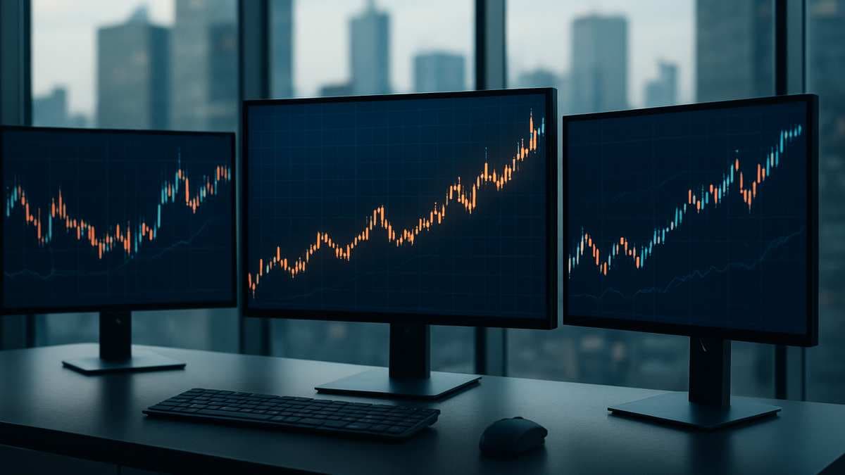 Биткоин приблизился к отметке $85 000 на фоне сильной отчетности SpaceX