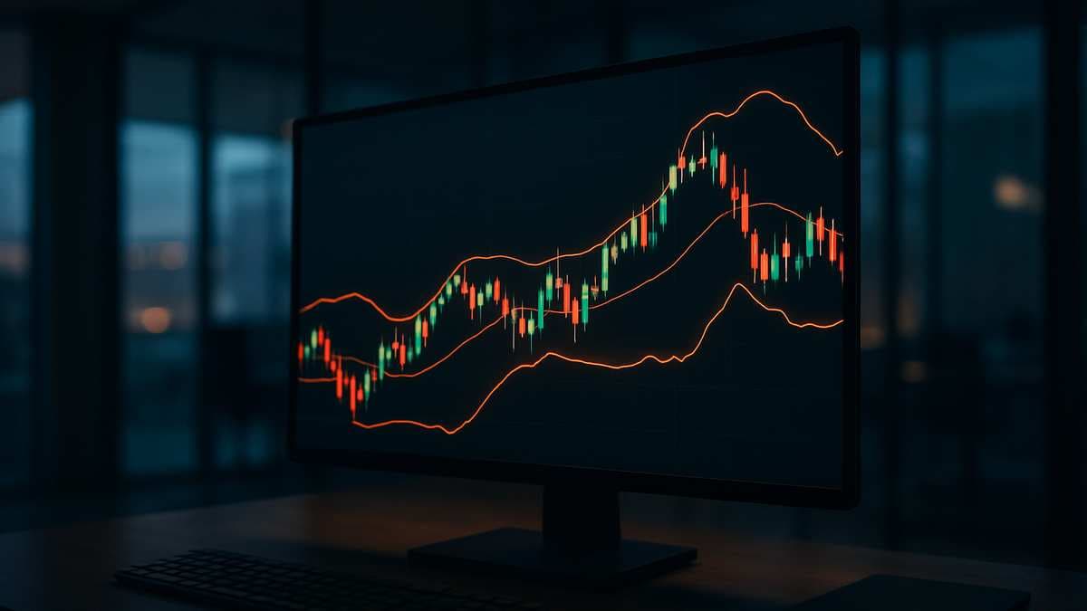 Трейдер Джон Боллинджер обнаружил скрытую игру о биткоине на CoinMarketCap