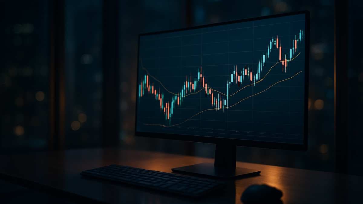 Криптовалюта Ethereum закрепилась на уровне $2 482 в ожидании пробоя сопротивления