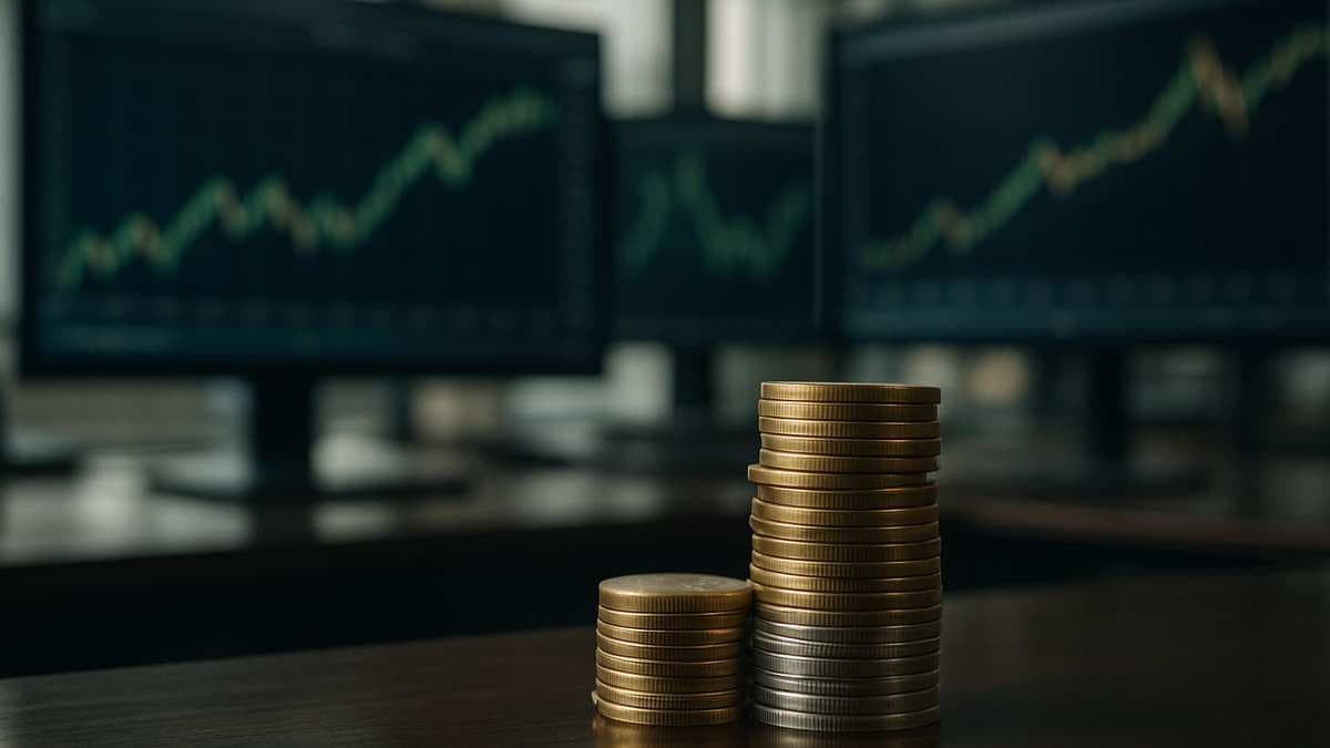 Банк России приобрел юани на ₽12,1 млрд с расчетами 21 октября