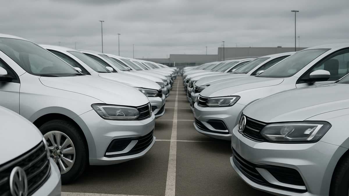 АвтоВАЗ может снизить производство на 25% из-за отмены льготных автокредитов