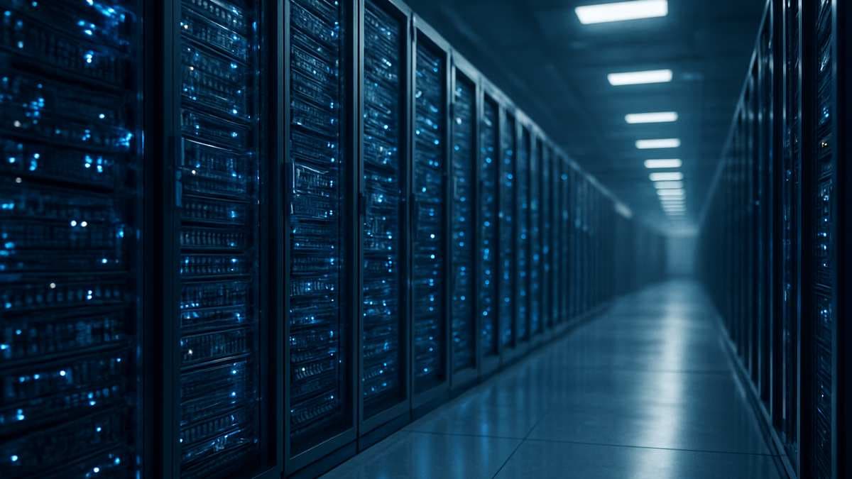 Глава Nvidia заявил о нехватке капитала для развития облачных ИИ-технологий