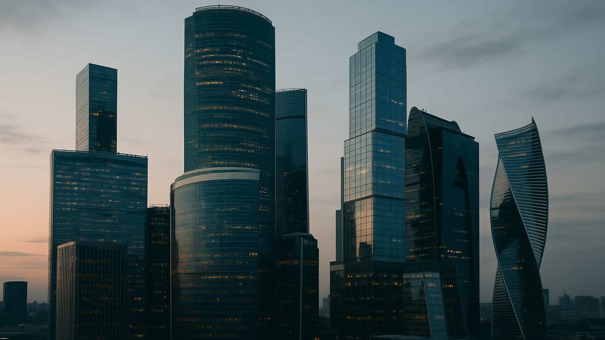 Штрафы за вредные выбросы в России начнут рассчитывать исходя из выручки компаний