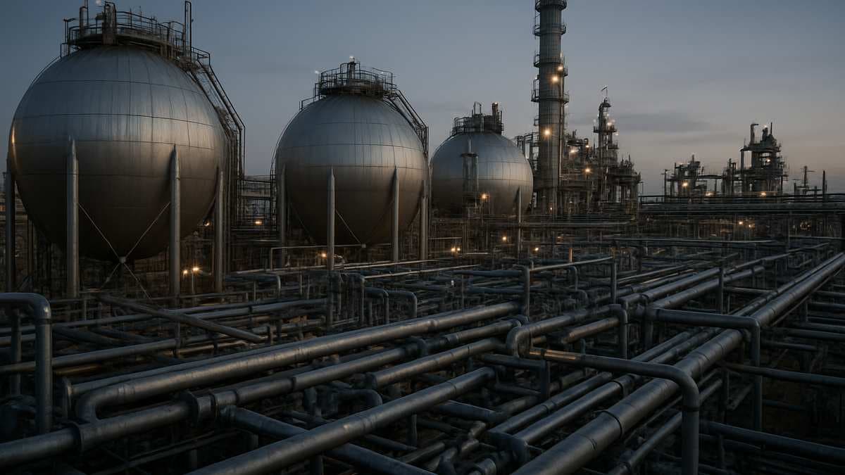 Участники ФСЭГ заявили о необходимости создания резервных газовых мощностей