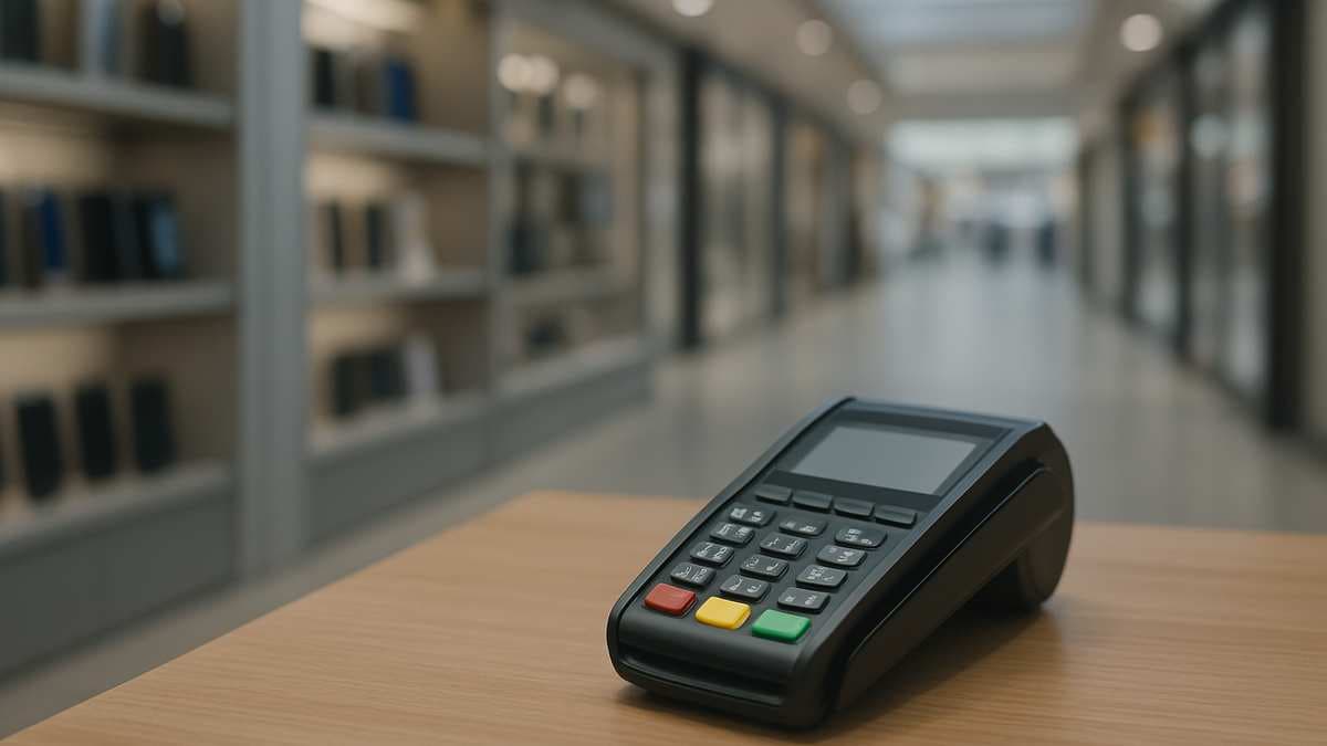 Объем выданных POS-кредитов в России сократился на 9,4% в сентябре