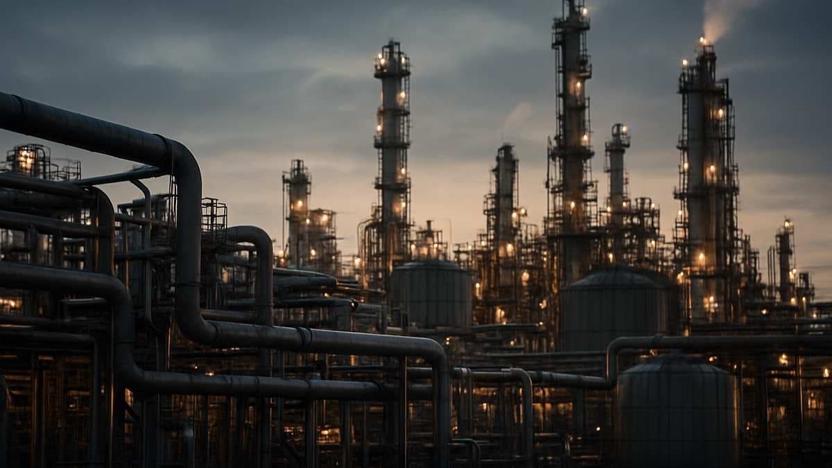 Скорректированная EBITDA ФосАгро в третьем квартале снизилась на 5% до ₽46,3 млрд