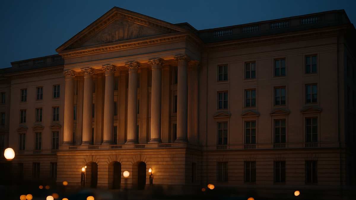 Минфин разместил ОФЗ серии 26254 на сумму ₽83,13 млрд под 16,59% годовых